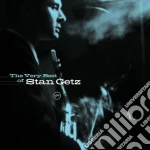 Stan Getz - The Very Best Of cd