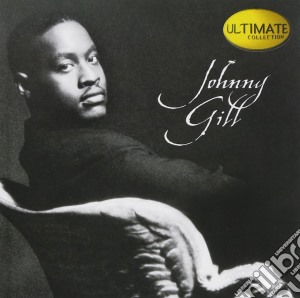 Gill Johnny - Ultimate Collection cd musicale di Gill Johnny