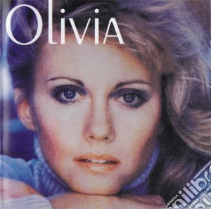 Olivia Newton-john - The Definitive Collection cd musicale di NEWTON JOHN OLIVIA