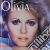 Olivia Newton-john - The Definitive Collection cd