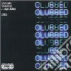 Clubbed: Mixed By Judge Jules 2002 / Various (2 Cd) cd