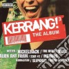 Kerrang! 3 - The Album / Various (2 Cd) cd