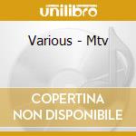 Various - Mtv cd