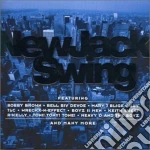 New Jack Swing / Various (2 Cd) cd