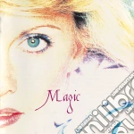 Olivia Newton-John - Magic: The Best Of cd