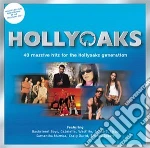 Hollyoaks / Various (2 Cd) cd