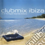 Club Mix Ibiza / Various (2 Cd) cd