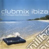 Club Mix Ibiza / Various (2 Cd) cd