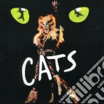 Cats cd