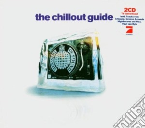 Ministry Of Sound: The Chillout Guide / Various (2 Cd) cd musicale di ARTISTI VARI