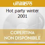 Hot party winter 2001 cd