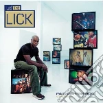 Mtv The Lick: Vol.2 Presented By Trevor Nelson / Various (2 Cd) cd
