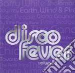 Disco Fever Volume 2 / Various cd