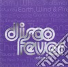 Disco Fever Volume 2 / Various cd musicale di ARTISTI VARI (2CD)