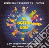 All Together Now: Children's Favourite Tv Themes / Various (2 Cd) cd