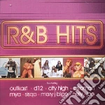 R&B Hits / Various (2 Cd) cd