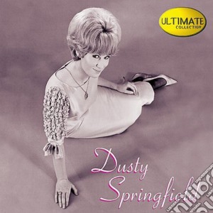 Dusty Springfield - Ultimate Collection cd musicale di Dusty Springfield
