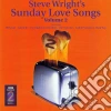 Various - Steve Wright'S Sunday Love Songs Vol.2 (2Cd) cd musicale di Various