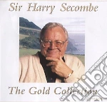 Sir Harry Secombe - Gold Collection cd