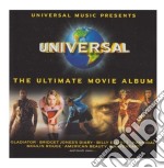 Universal: The Ultimate Movie Album