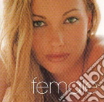 Female / Various (2 Cd) cd