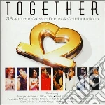 Together - Classic Duets & Collaborations cd