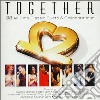 Together - Classic Duets & Collaborations cd