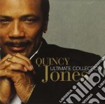 Quincy Jones - Ultimate Collection