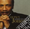Jones Quincy - Ultimate Collection cd