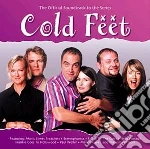 Cold Feet / O.S.T. (2 Cd) cd