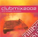 Club Mix 2002 / Various (2 Cd) cd