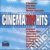 Cinema Top Hits (2cd) cd