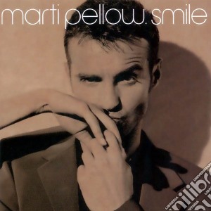 Marti Pellow - Smile cd musicale di Marti Pellow