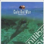 Cafe Del Mar: Volumen Ocho / Various cd