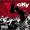 Cky - Volume 1 cd