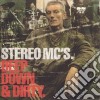 Stereo Mc'S - Deep Down & Dirty cd musicale di Stereo Mc'S
