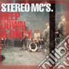 Stereo Mc's - Deep Down & Dirty cd