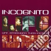 Incognito - Life Stranger Than Fictio cd