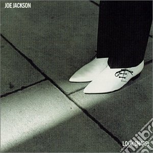 Joe Jackson - Look Sharp (Rmst) cd musicale di Jackson Joe