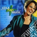 Maias coisas do brasil - cd
