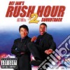 Rush Hour 2 cd