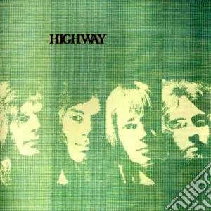 Free - Highway (remastered) cd musicale di FREE