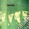 Free - Highway (remastered) cd