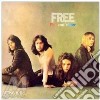 Free - Fire And Water cd