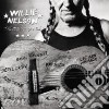 Willie Nelson - The Great Divide cd