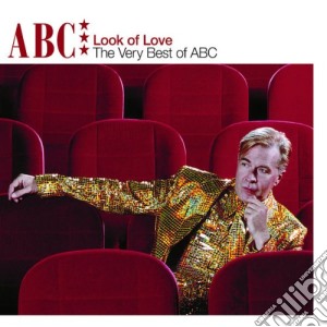 Abc - The Look Of Love - The Very Best Of cd musicale di Abc