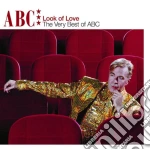 Abc - The Look Of Love - The Very Best Of cd