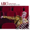 Abc - The Look Of Love - The Very Best Of cd musicale di Abc
