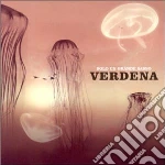 Verdena - Solo Un Grande Sasso cd