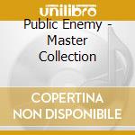 Public Enemy - Master Collection cd